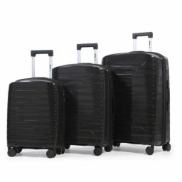 Set kofera 3u1 black jb2092 ( 38/2092B )