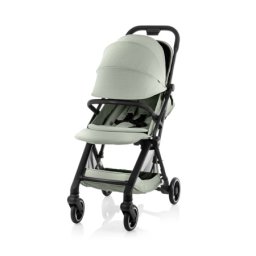 Britax kolica flylite, sage green ( A100799 )