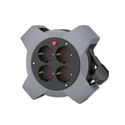 Commel Kabal box h05vv-f 3g1,5 5m ( c201-401 )