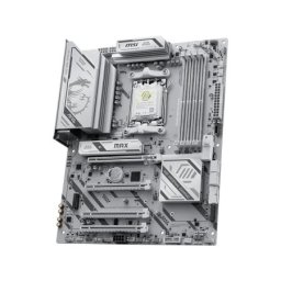 Msi MAG B850 GAMING PLUS MAX WIFI matična ploča