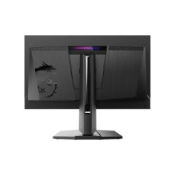 Msi 27 inča MPG 271QR QD-OLED X50 2560 x 1440 500 Hz monitor