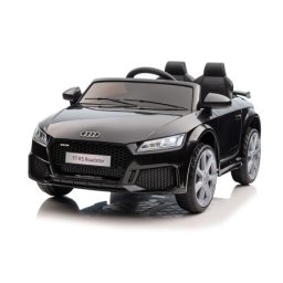 ThemaSport auto na baterije audi tt licencirani crni ( ts-033-2r-cr )