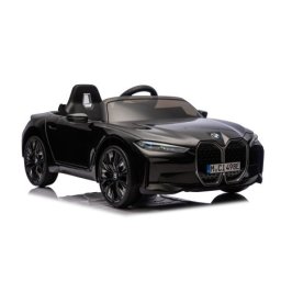ThemaSport auto na baterije bmw i4 licencirani crni ( ts-016-2dr-cr )
