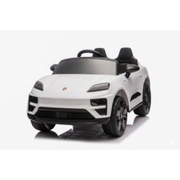 ThemaSport auto na baterije porche macan suv licencirani beli ( ts-052-be )