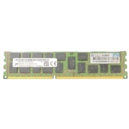 Micron ,ddr3 x7pnsz4 mt36ksf1g72pz-1g4k1ff - 8gb 2rx4pc3l-10600r-9-13-e2 Ram memorija