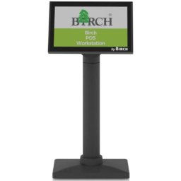 Birch PD500-I displej za kupce, 480x272, 5inca, 40 karaktera (20x2)