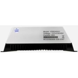 Epever Kontroler punjenja 60A 12/24/36/48V VS6048AU LCD,Beli