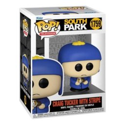 Funko POP! TV: South Park S6 - Craig Tucker ( 071609 )