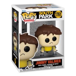 Funko POP! TV: South Park S6 - Jimmy Valmer ( 071611 )