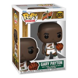 Funko POP! NBA: Sonics - Gary Payton ( 072861 )