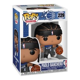 Funko POP! NBA: Magic - Paolo Banchero (Black) ( 072898 )