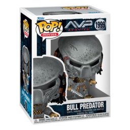 Funko POP! Movies: Predator S3 - Bull Predator ( 073667 )