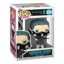Funko POP! Animation: Kaiju No8 - Haruichi ( 073680 )