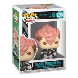 Funko POP! Animation: Kaiju No8 - Iharu Furuhashi ( 073681 )