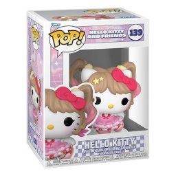 Funko POP! Sanrio: Hello Kitty - Hello Kitty K-Pop ( 073710 )