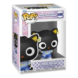 Funko POP! Sanrio: Hello Kitty - Chococat K-Pop ( 073713 )