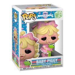 Funko POP! Disney: Muppet Babies - Baby Piggy ( 073721 )