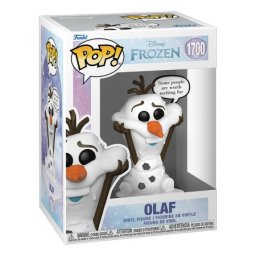 Funko POP! Sayings: Frozen - Olaf ( 074594 )