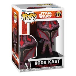 Funko POP! Star Wars: Maul Shadow Lord - Rook Kast ( 074849 )