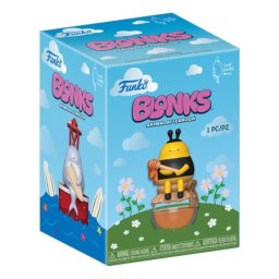 Funko Premium Blind Box: Blonks - Animal Afternoon w/CH ( 075378 )