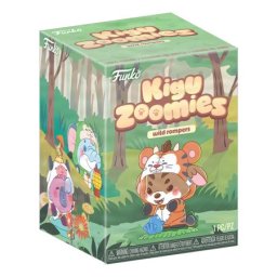 Funko Premium Blind Box: Kiguzoomies w/CH ( 075380 )