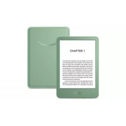 Amazon Kindle Gen.11 16GB/WiFi/matcha green Tablet 6