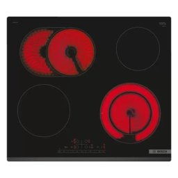 Bosch pkn631fp2e Ugradna ploca