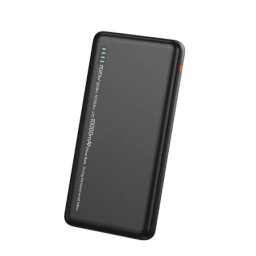 Moxom mx-pb126 pd20w qc18w 10000mah scp22.5w 2.4a crni Power bank ( BAT9388 )