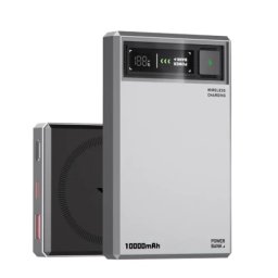 Moxom mx-pb178 meteorite qc22.5w+15w magnetic fast 10000mah Power bank ( BAT9444 )