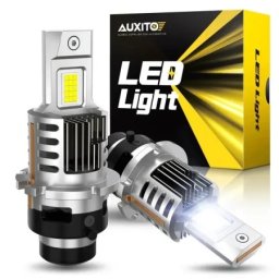 Auxito d2s led sijalice 1:1 20000lm 6500k q16 canbus dd-q16-d2s ( AUX066 )