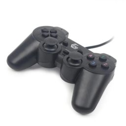 Gembird JPD-UDV-01 USB/Vibracija Gamepad
