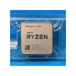 AMD Ryzen 7 5700 8C/16T/3.7GHz/4MB/65W/AM4/TRAY Procesor ( 5700_TRAY )