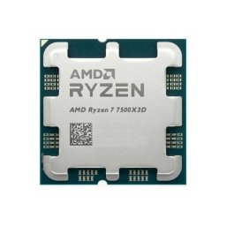 AMD Ryzen 5 7500X3D 6C/12T/4.5GHz/102MB/65W/AM5/TRAY Procesor ( 100-000001904 )