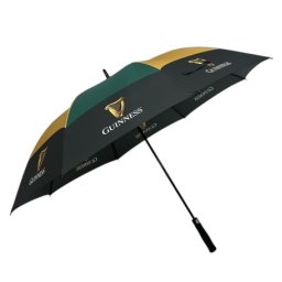 Guiness Kišobran 50 cm/8 rebara vetrootporan sa automatskim otvaranjem ( 16KSBG02 )