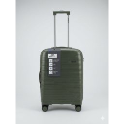 Bordlite JB2092 Kofer mali (kabinski) 35x56x20 cm tamno zelena ( 16KB2092SFB )