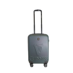 Guiness Kofer mali (kabinski) 35x56x20 cm zelena ( 16KBG14SF )
