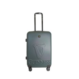 Guiness Kofer srednji 42x66x25 cm zelena ( 16KBG14MF )