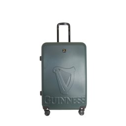 Guiness Kofer veliki 48x76x28 cm zelena ( 16KBG14LF )