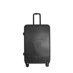 Guiness Kofer veliki 48x76x28 cm crna ( 16KBG14LB )