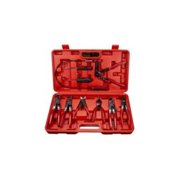 Prolinetech kombinovani set klešta za šelne 9el plt/sk-09 ( PLT/SK-09 )