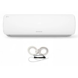 Bruno air inverter klima a++ 12k elite luxory series ( CBR-12D )