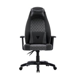 Gamdias gaming stolica Zelus E4 Weave sivo, crna