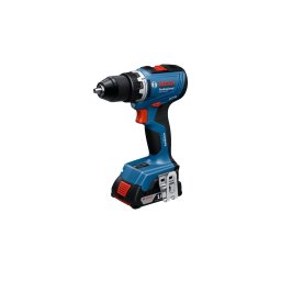 BOSCH Akku-bušilica i uvrtanjač GSR 18V-65 (06019N3000)
