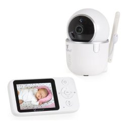 Cangaroo Callisto video baby monitor sa kamerom, uspavankama i prikazom temperature