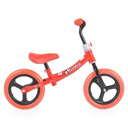 Byox Balance Bike 2B Red