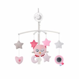 Cangaroo Muzička vrteška Dreamy Pink