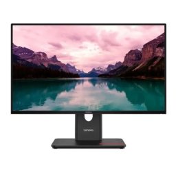 Monitor 23.8" Lenovo T24-40 64A4MATXEU IPS 1920x1080/120Hz/4ms/HDMI/DP/VGA/USB