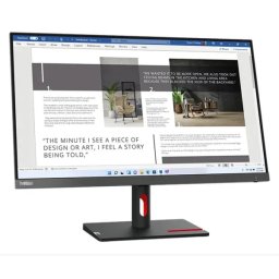 Monitor 27" Lenovo S27i-30 63DFKAT4EU IPS 1920x1080/100Hz/4ms/2xHDMI/VGA