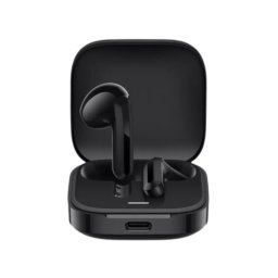 Xiaomi Redmi Buds 6 Active Crne (Black) bežične BT slušalice
