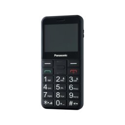 PANASONIC KX-TU155EXBN 2,4" /Type C/ +slušalice /bez punjača/ Crni